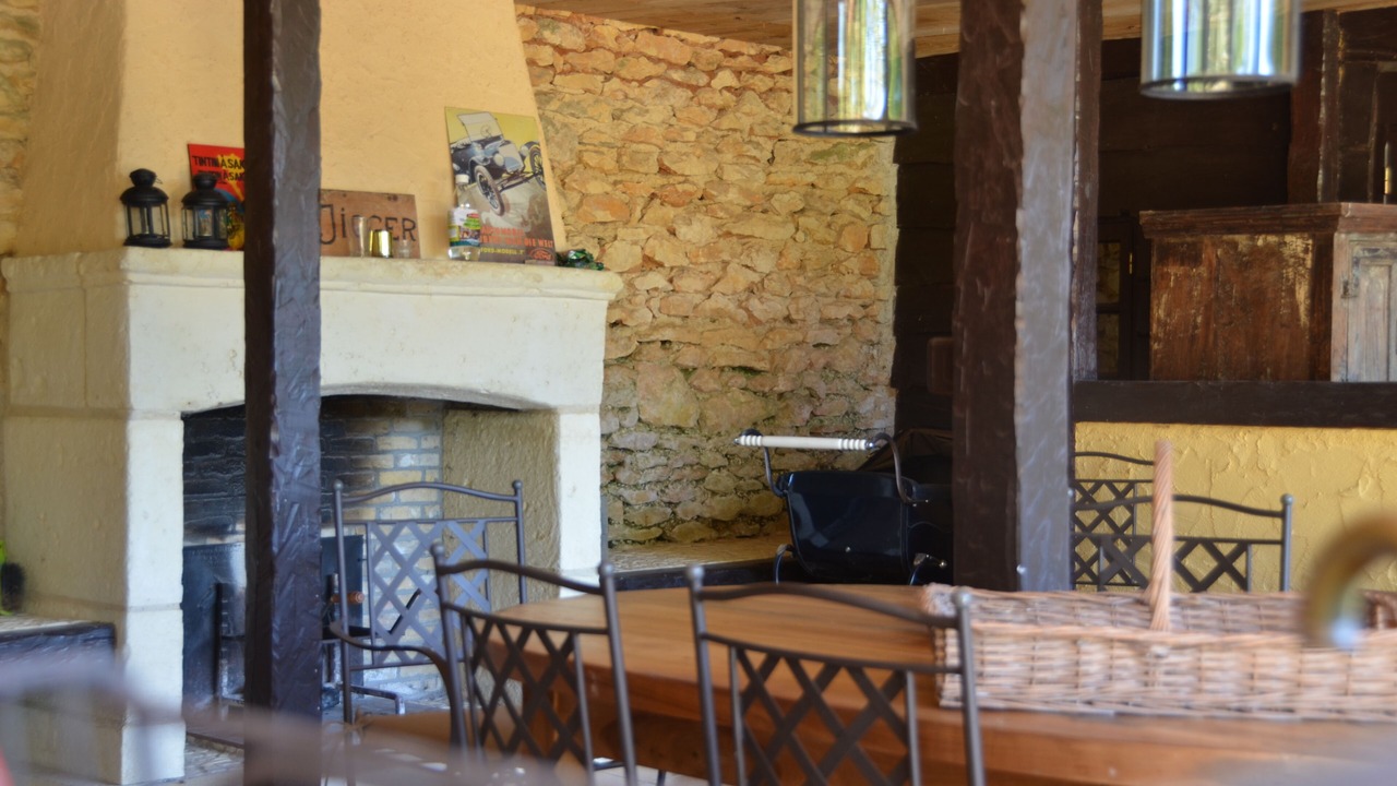 Photo of Outdoor in Auriac-du-Perigord