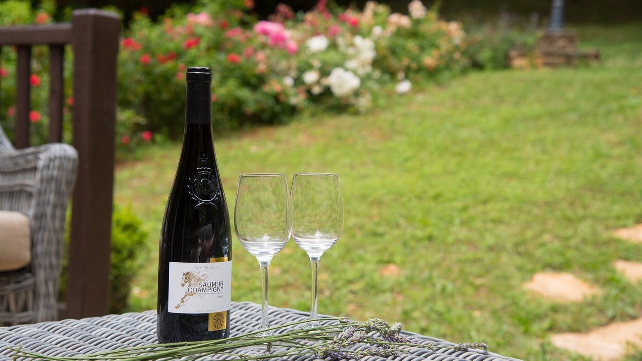 Photo of Outdoor in Auriac-du-Perigord