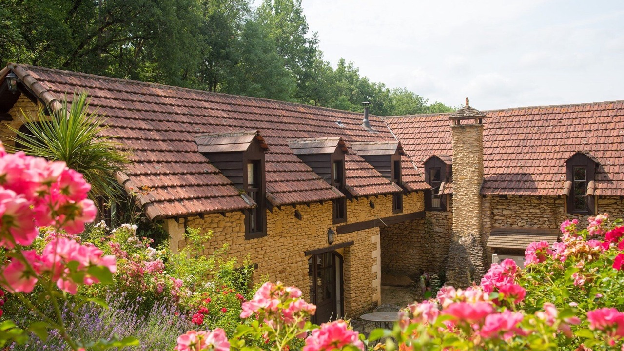 Photo of Outdoor in Auriac-du-Perigord