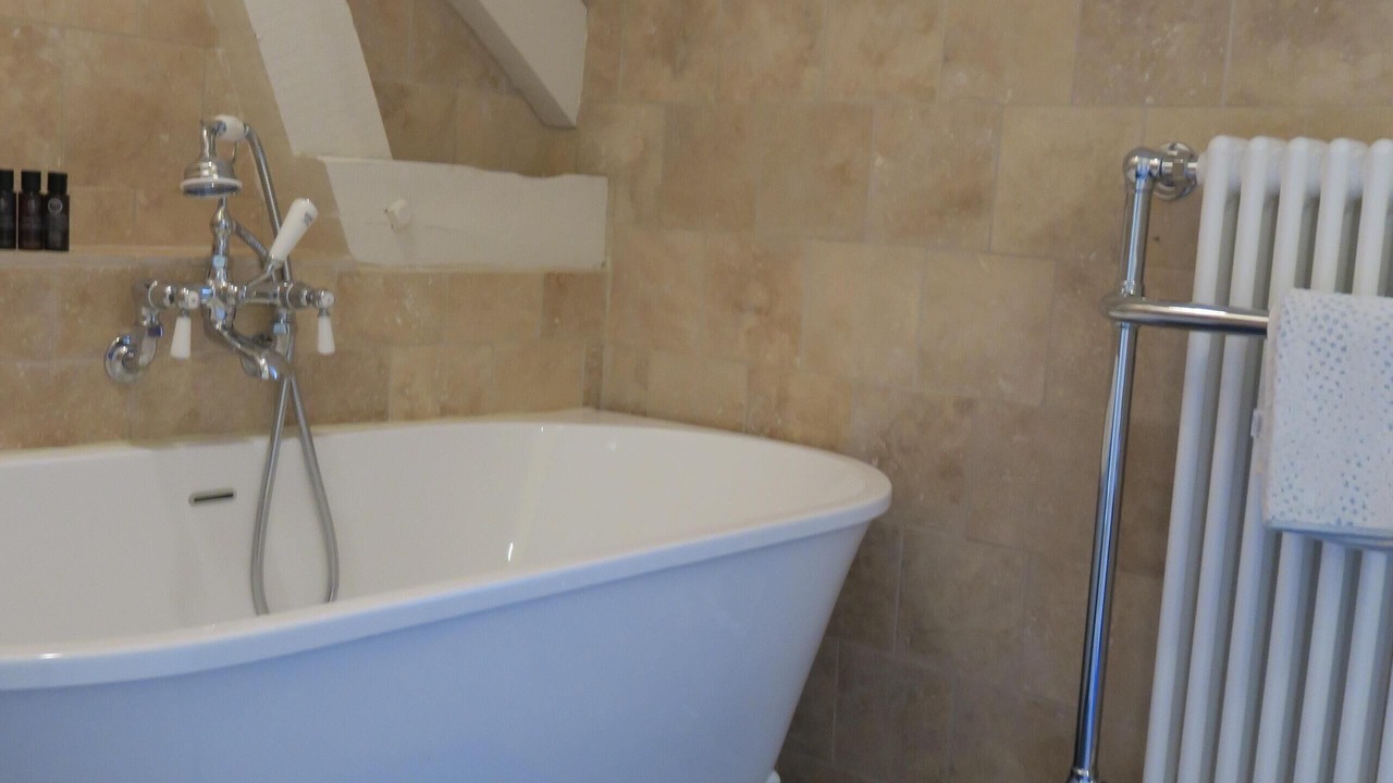 Photo of Bathroom in Auriac-du-Perigord