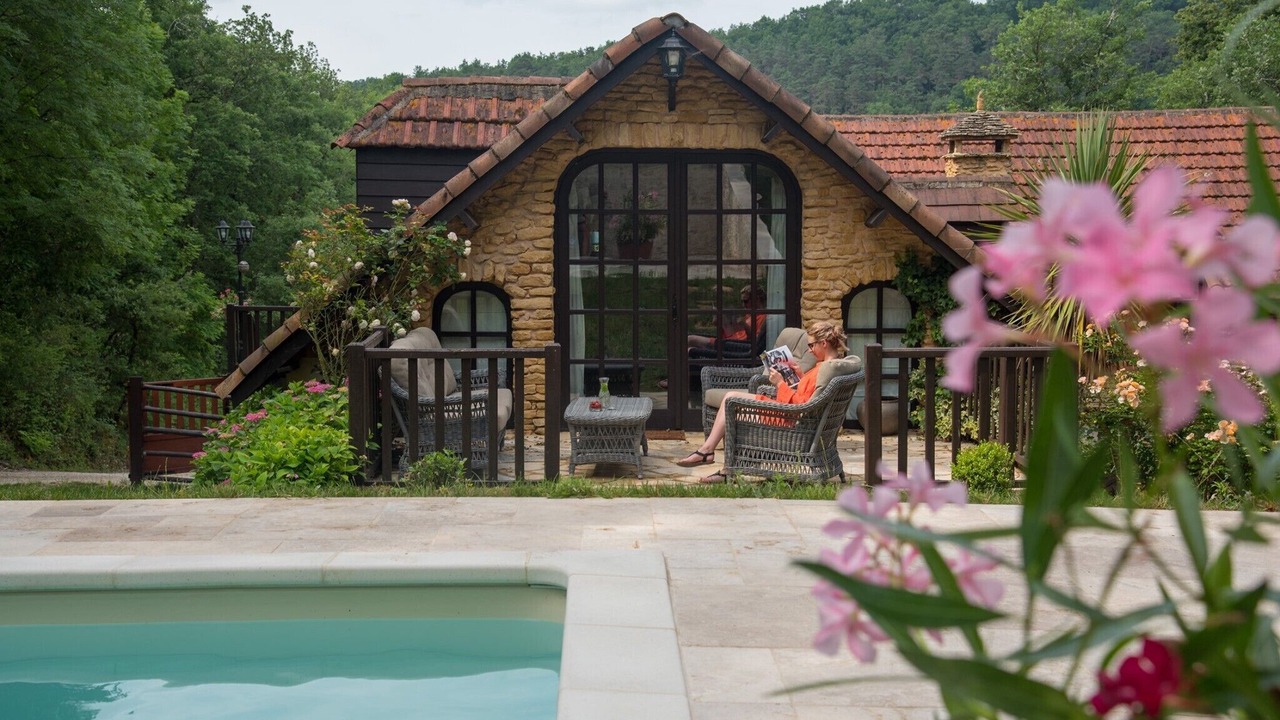 Photo of Outdoor in Auriac-du-Perigord