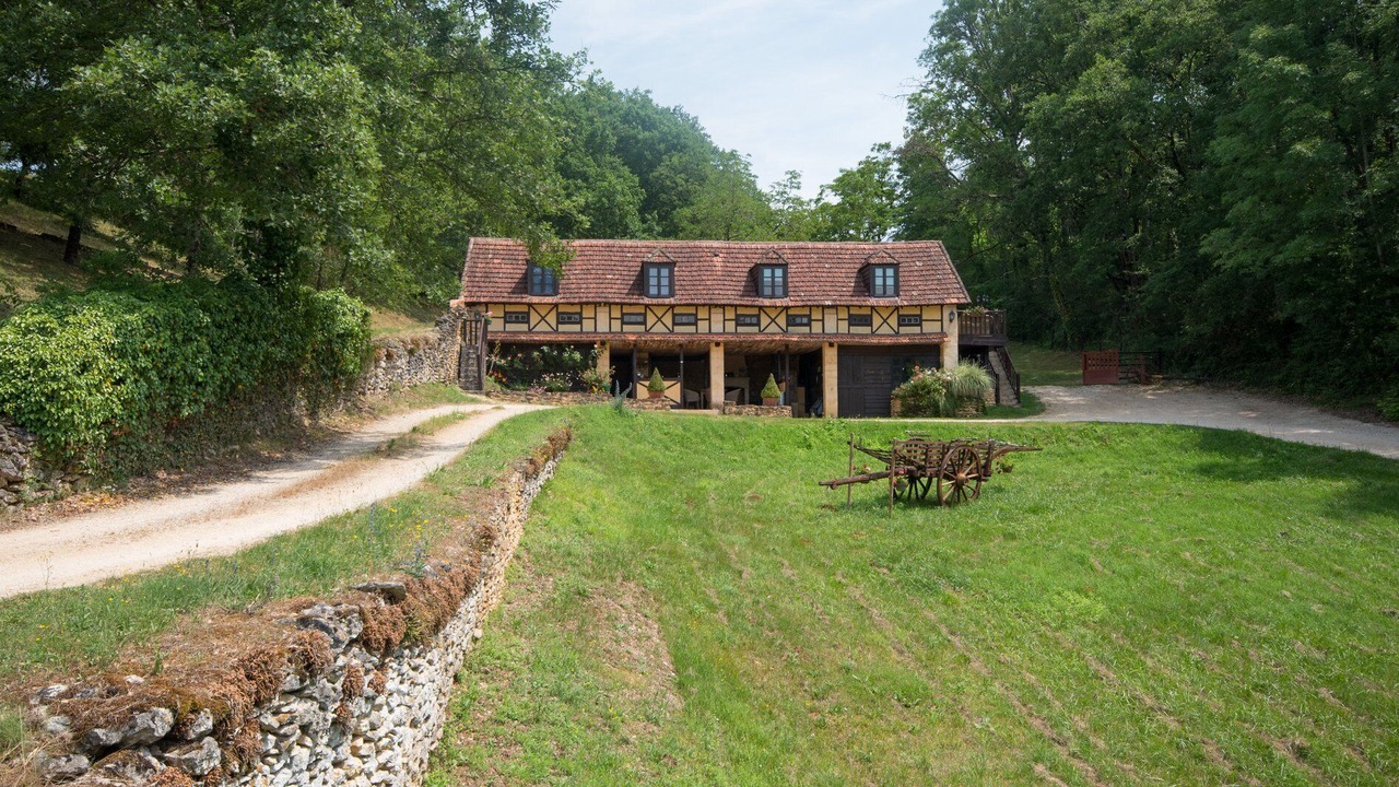 Photo of Outdoor in Auriac-du-Perigord