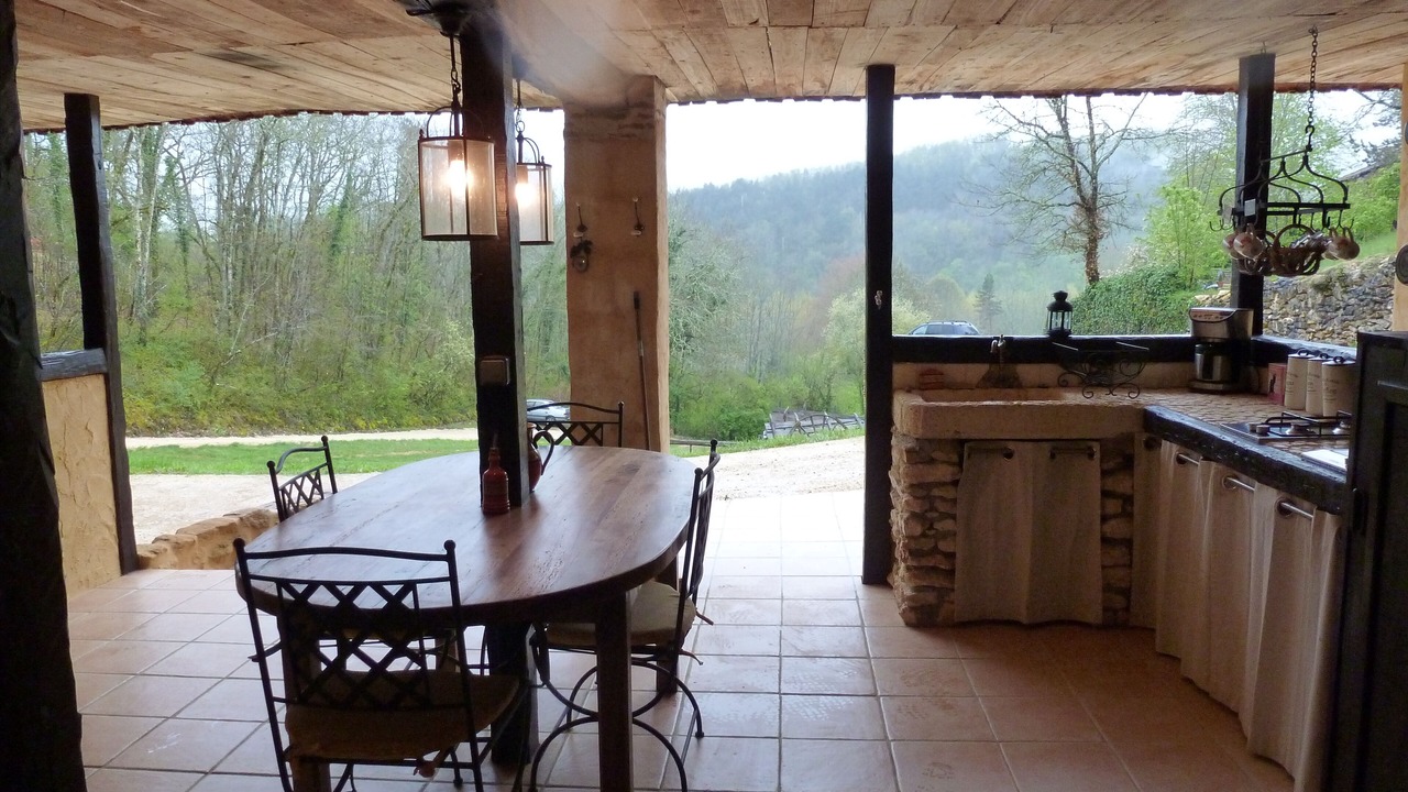Photo of Outdoor in Auriac-du-Perigord