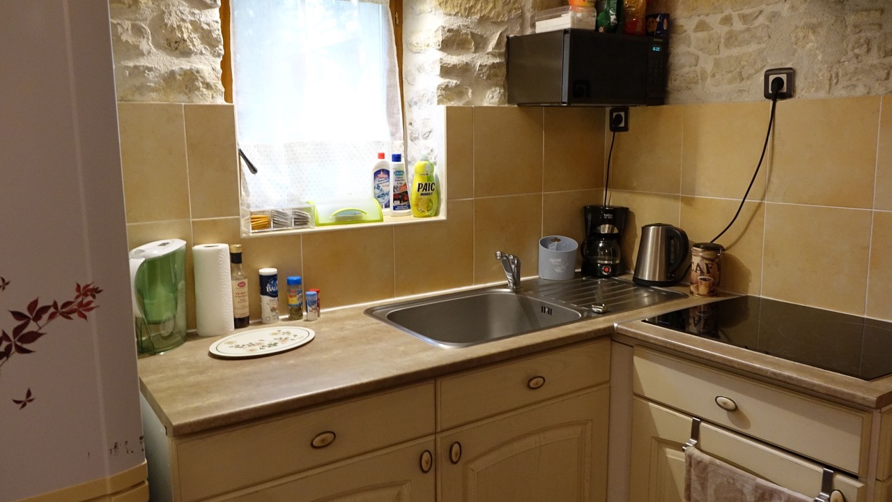 Photo of Kitchen in Andilly