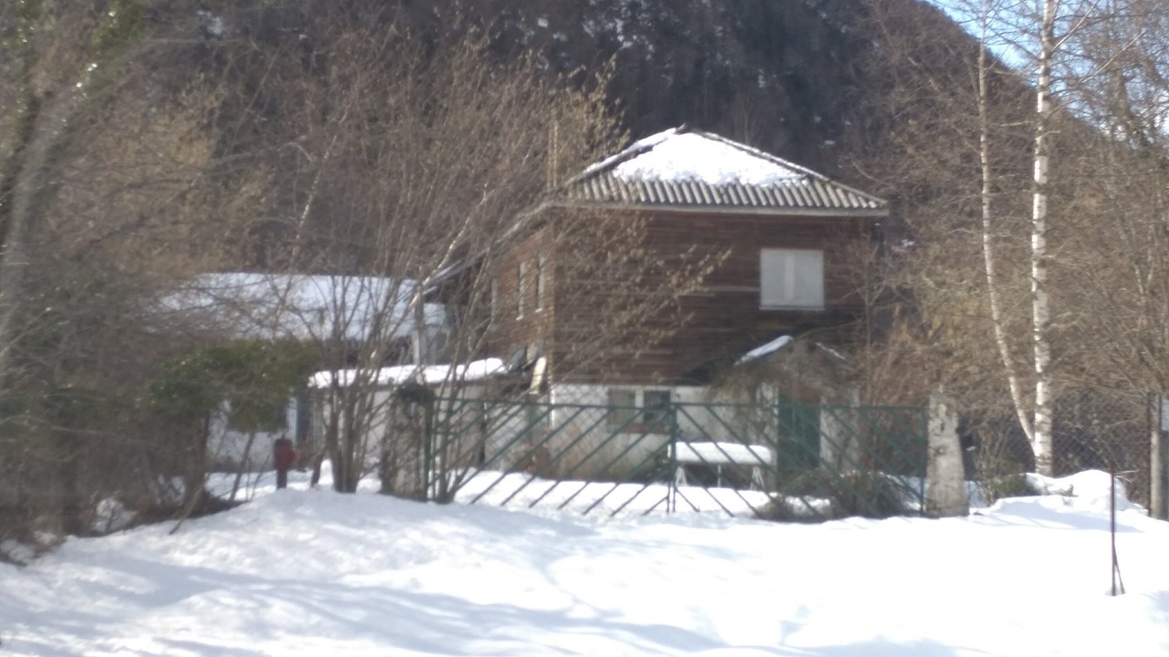 Photo of Outdoor in Eaux-Bonnes