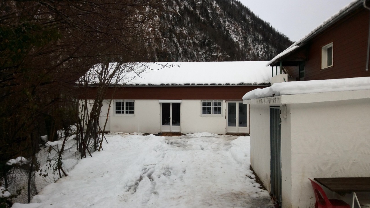 Photo of Outdoor in Eaux-Bonnes