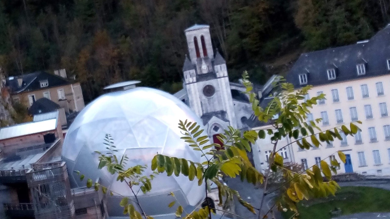 Photo of Outdoor in Eaux-Bonnes