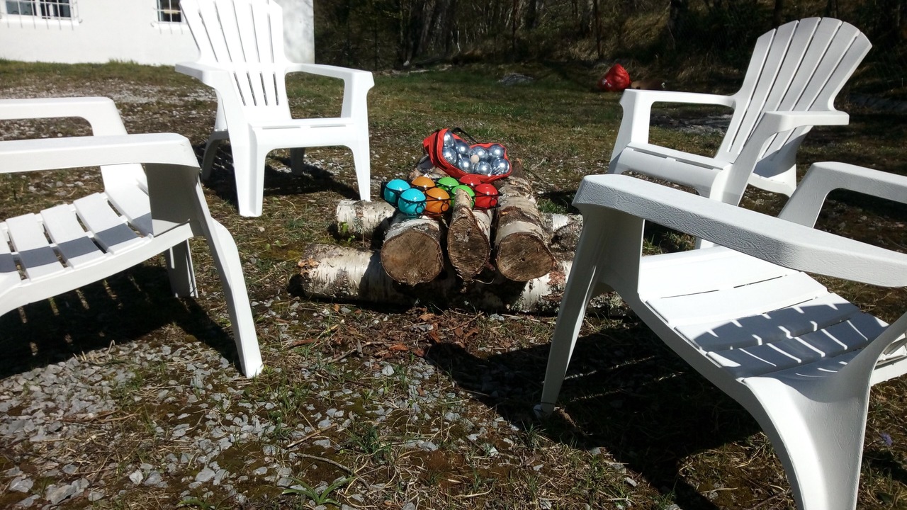 Photo of Outdoor in Eaux-Bonnes