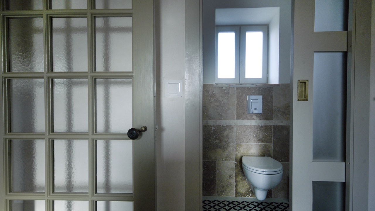 Photo of Bathroom in Birac-sur-Trec