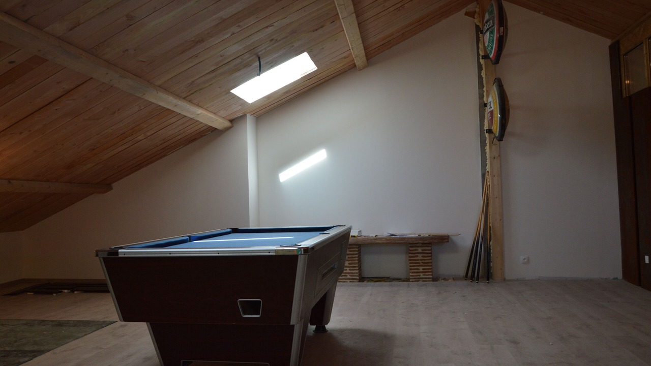 Photo of Bedroom in Issigeac