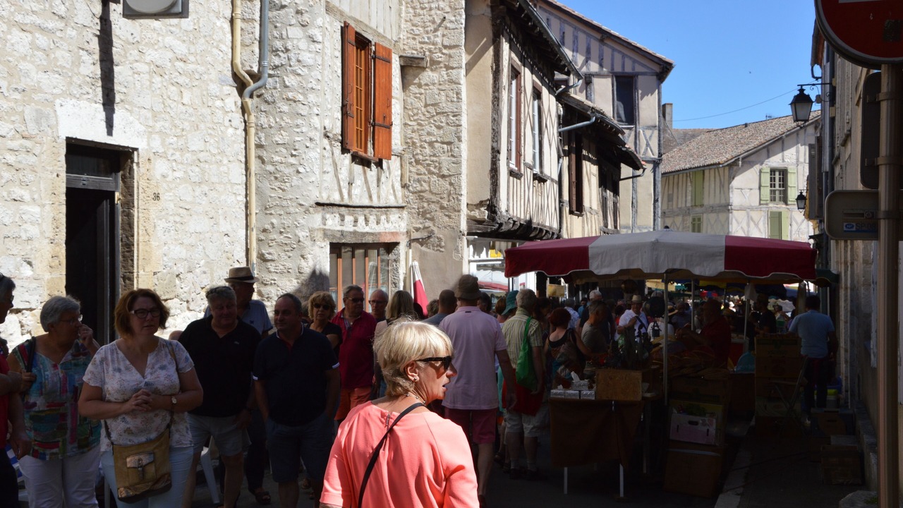 Photo of Outdoor in Issigeac