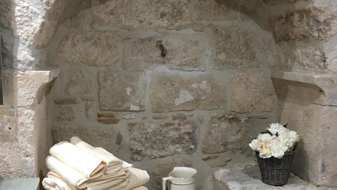 Photo of Bathroom in Issigeac