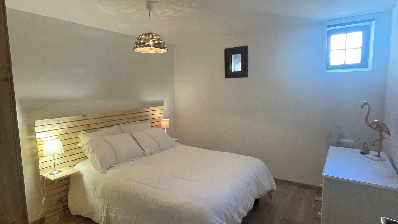 Photo of Bedroom in Issigeac