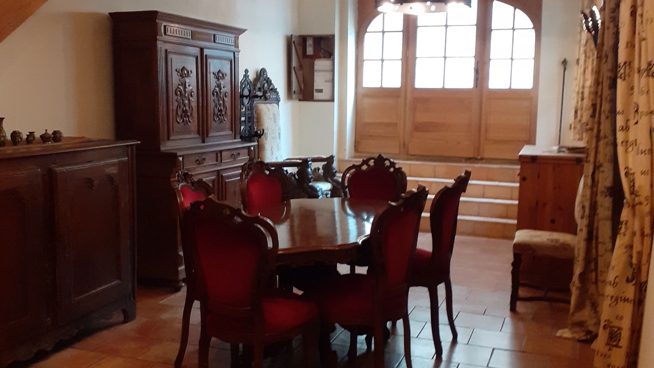Photo of Livingroom in Saint-Cyprien