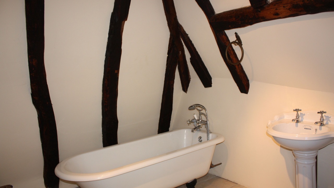 Photo of Bathroom in Saint-Cyprien