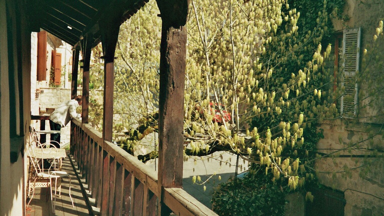Photo of Patio Balcony in Saint-Cyprien