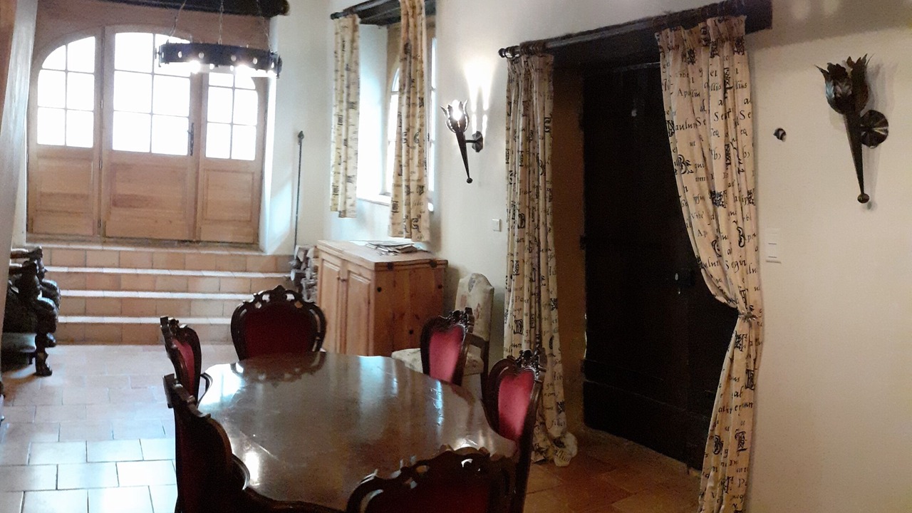 Photo of Livingroom in Saint-Cyprien