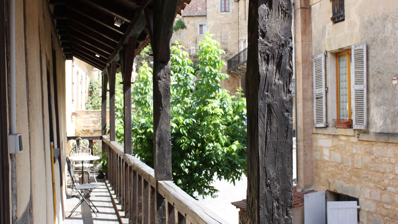 Photo of Outdoor in Saint-Cyprien