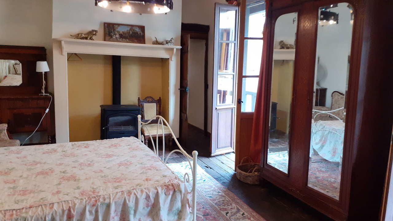 Photo of Bedroom in Saint-Cyprien