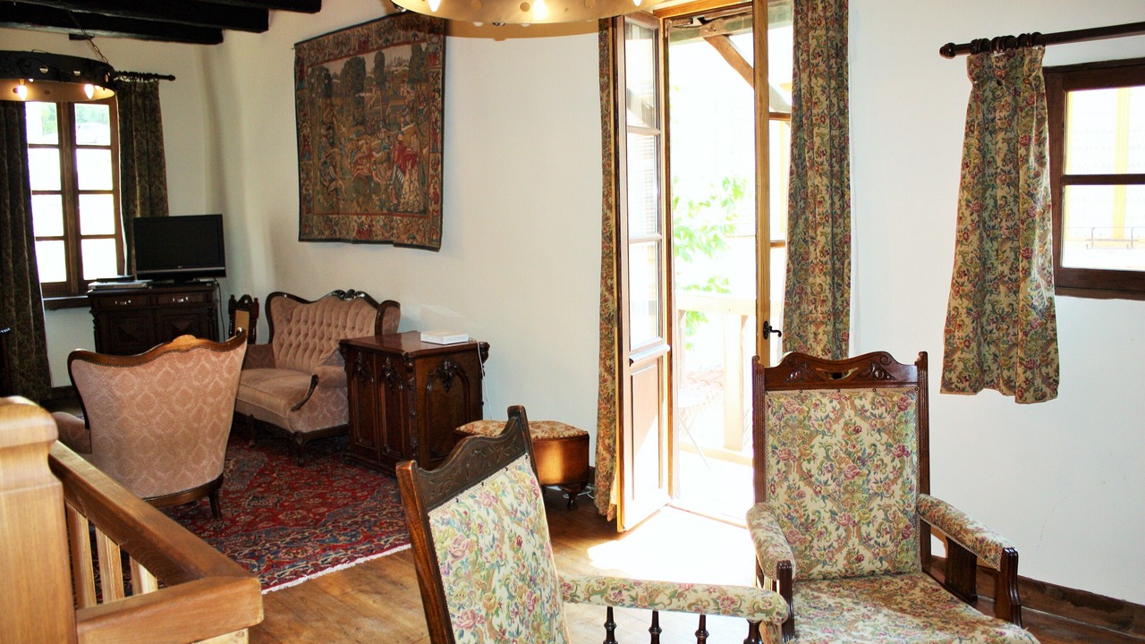 Photo of Patio Balcony in Saint-Cyprien