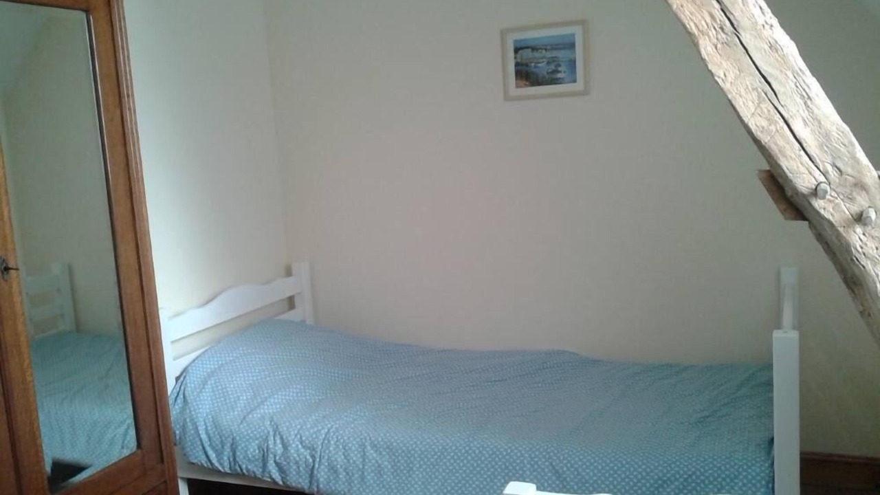 Photo of Bedroom in Maire
