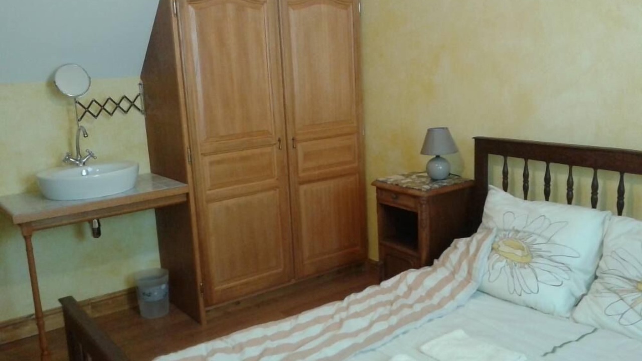 Photo of Bedroom in Maire