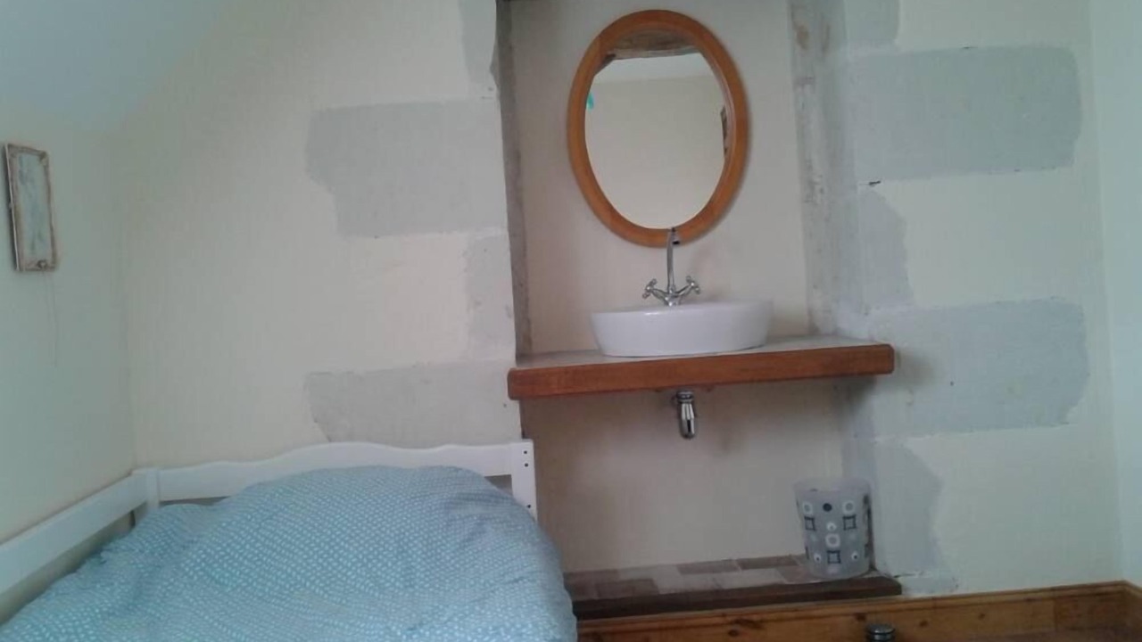 Photo of Bathroom in Maire