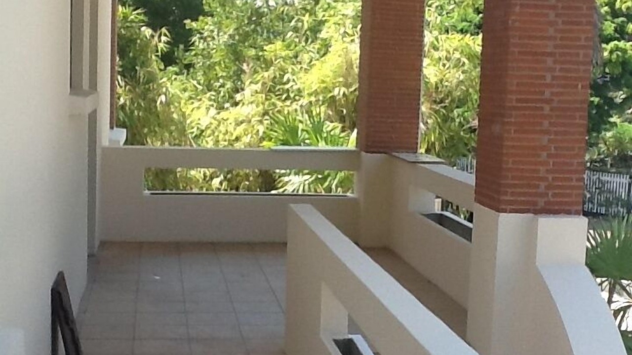 Photo of Patio Balcony in Arcachon