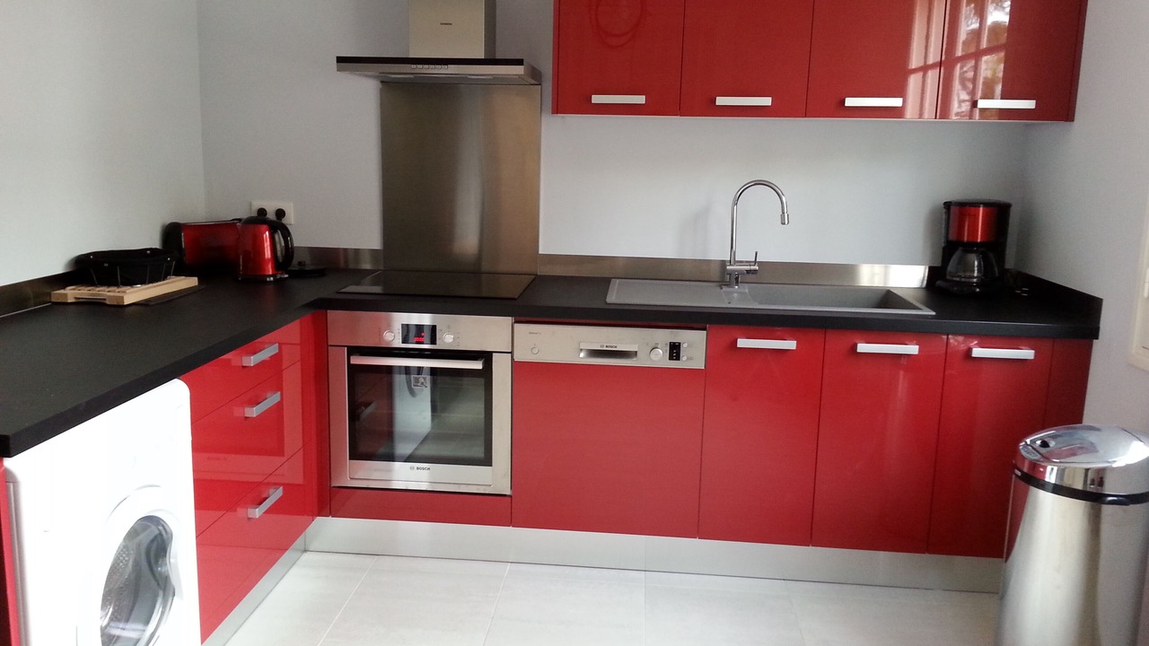 Photo of Kitchen in Arcachon
