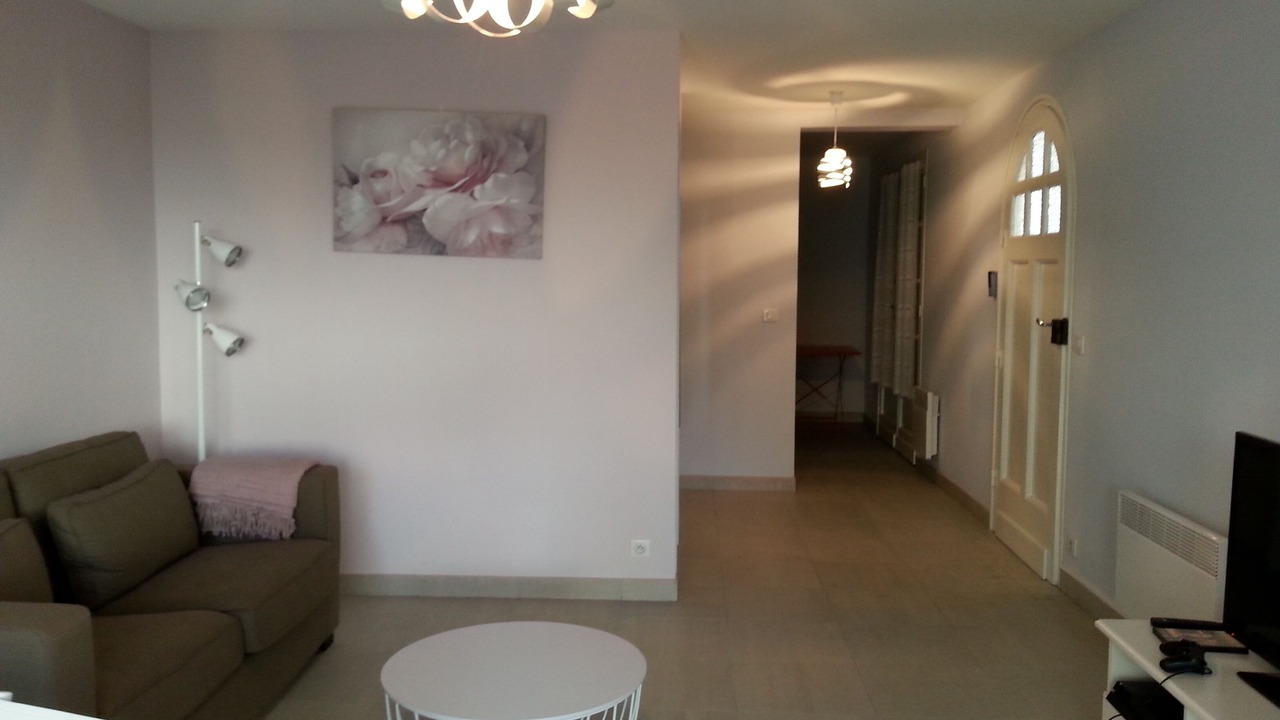 Photo of Livingroom in Arcachon