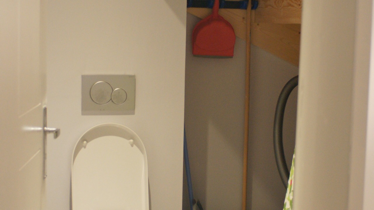 Photo of Bathroom in Arcachon
