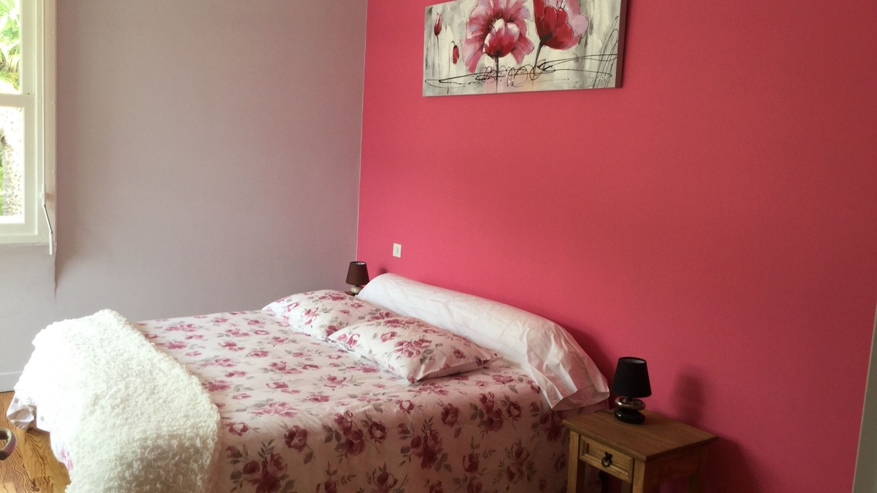 Photo of Bedroom in Arcachon