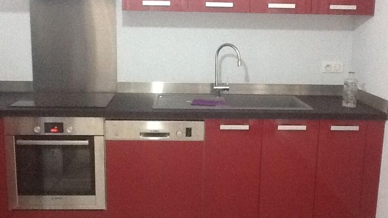 Photo of Kitchen in Arcachon