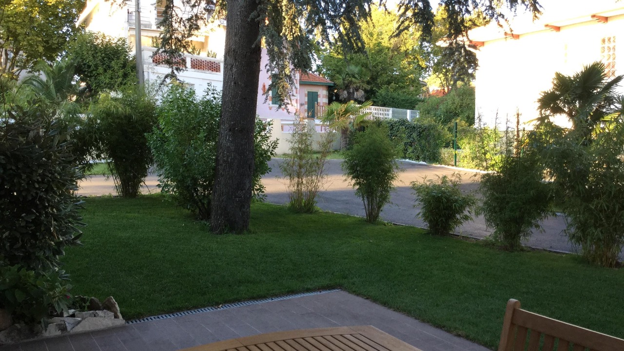 Photo of Patio Balcony in Arcachon