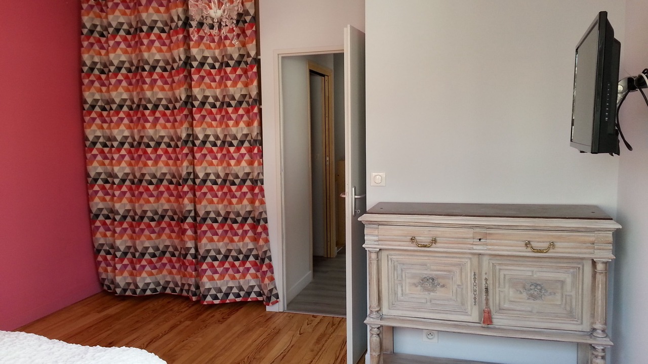 Photo of Bedroom in Arcachon