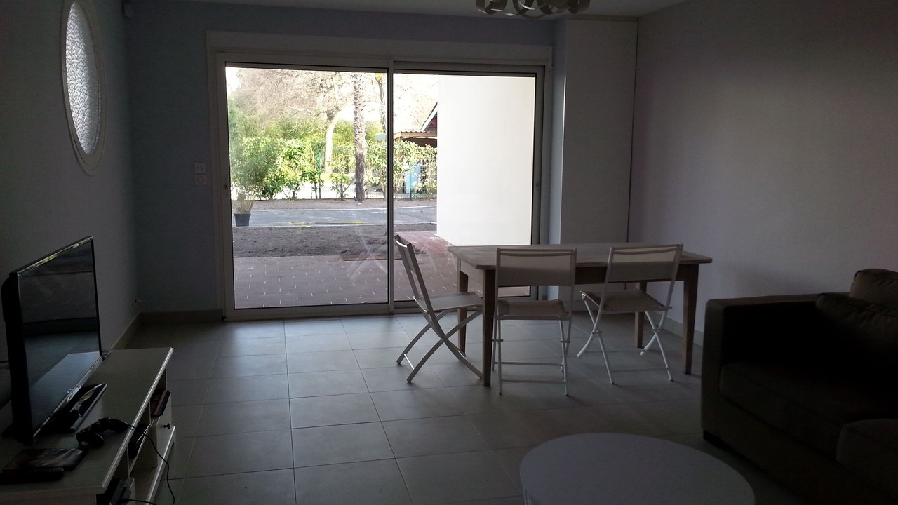 Photo of Livingroom in Arcachon