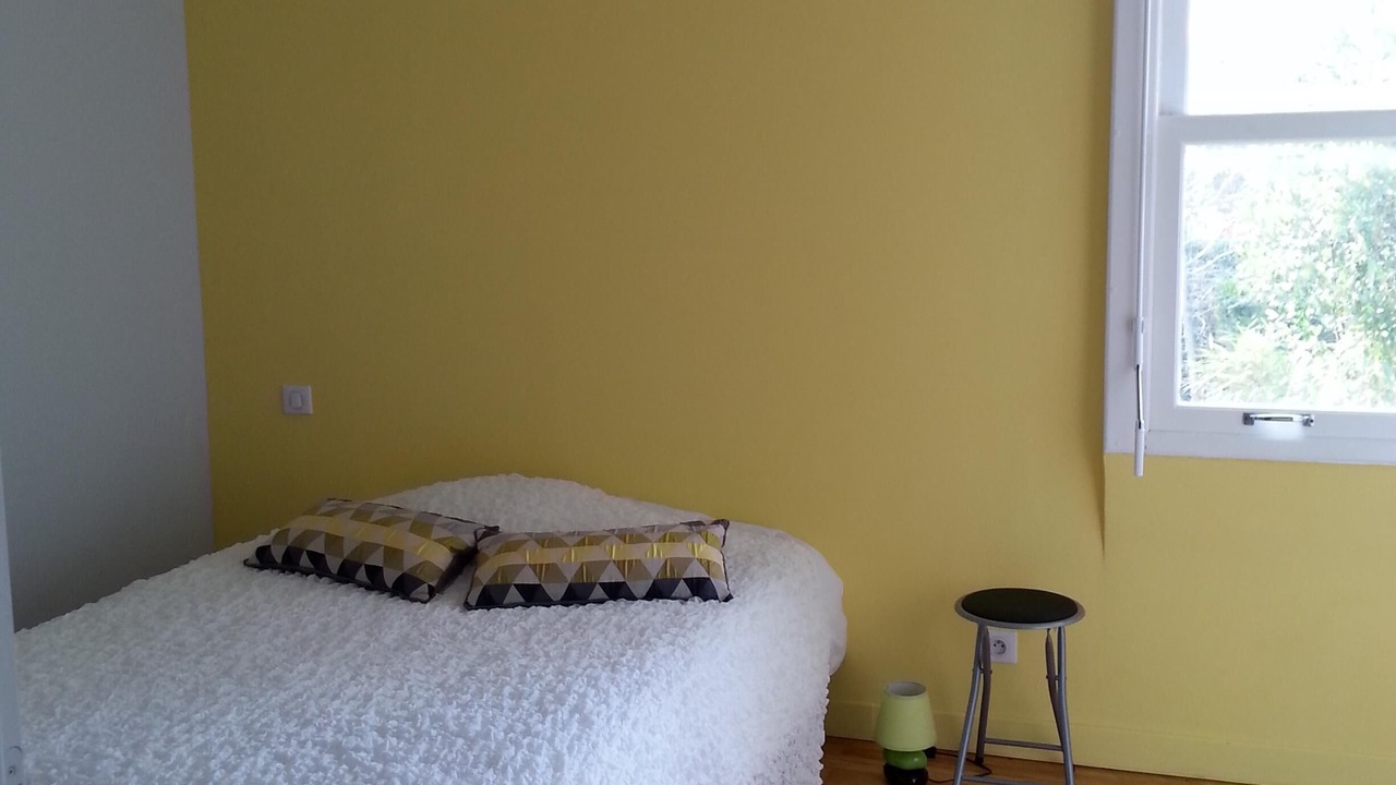 Photo of Bedroom in Arcachon