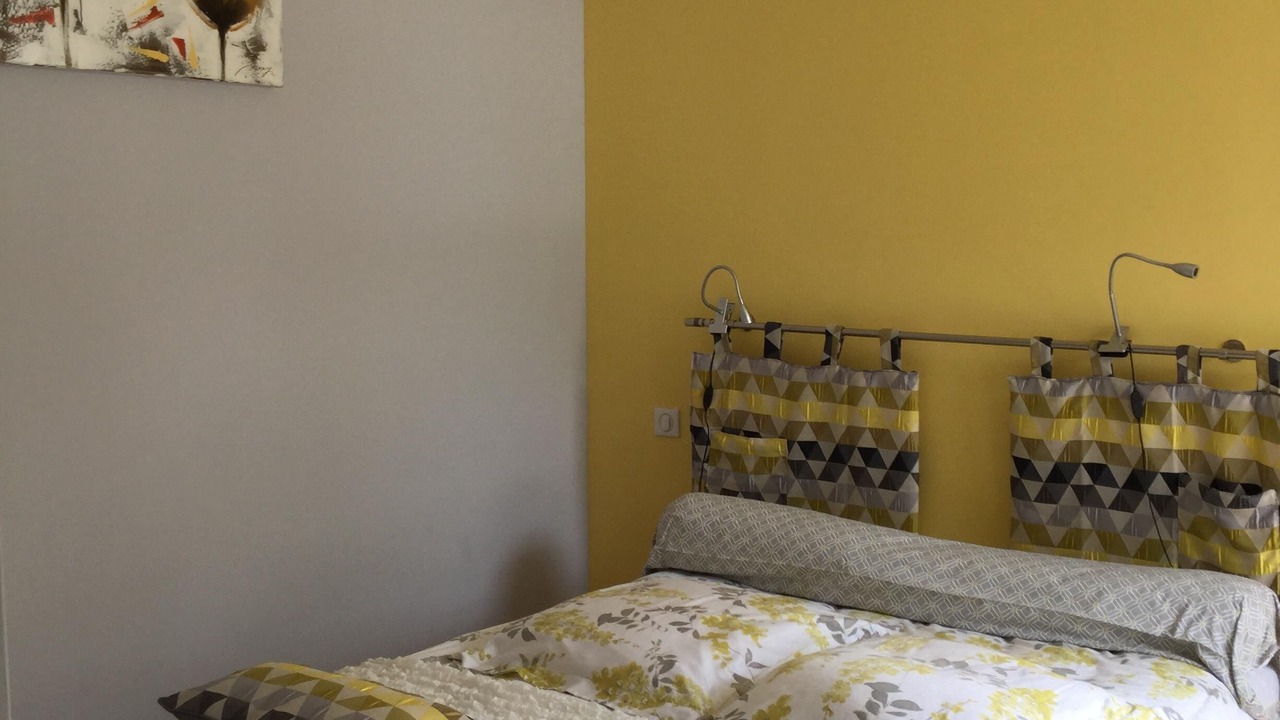 Photo of Bedroom in Arcachon
