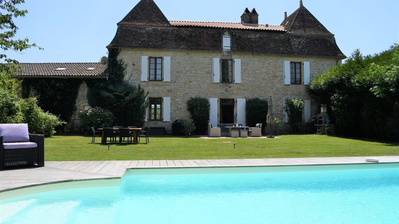 Photo of Outdoor in Saint-Cyprien