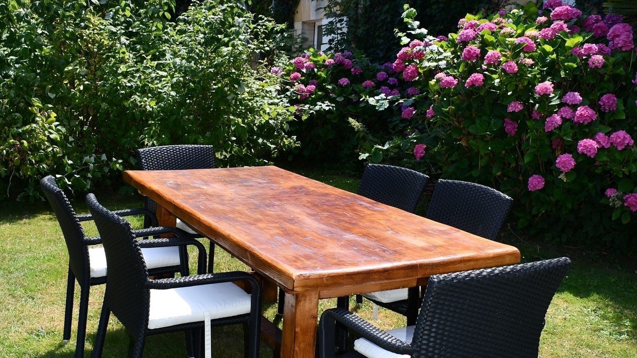 Photo of Outdoor in Saint-Cyprien