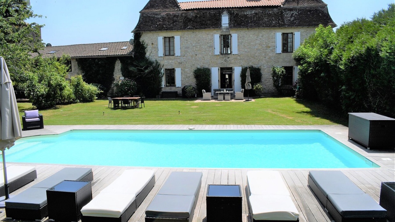 Photo of Outdoor in Saint-Cyprien