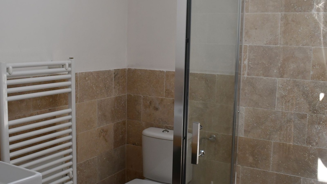 Photo of Bathroom in Saint-Cyprien