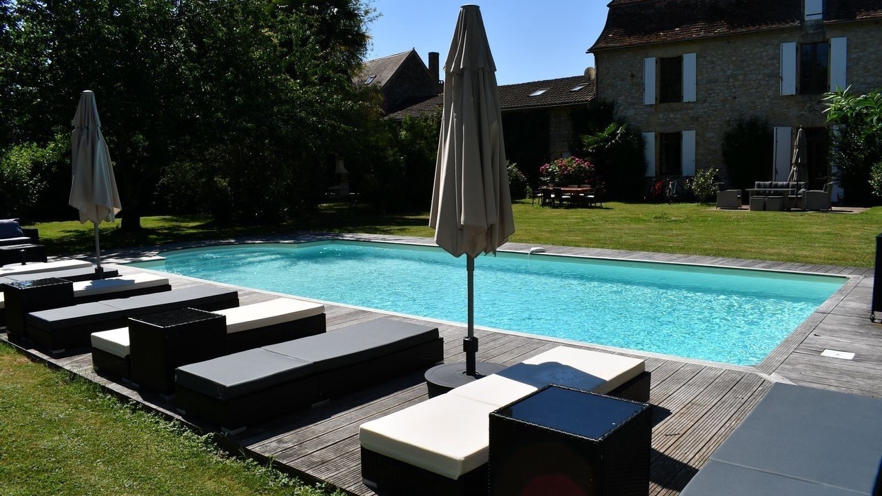 Photo of Outdoor in Saint-Cyprien