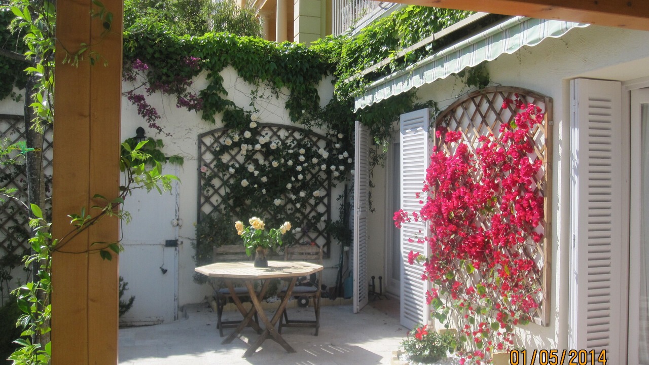 Photo of Outdoor in Hyeres City Centre