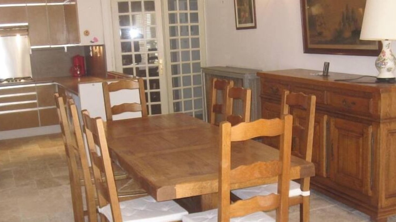 Photo of Livingroom in Hyeres City Centre