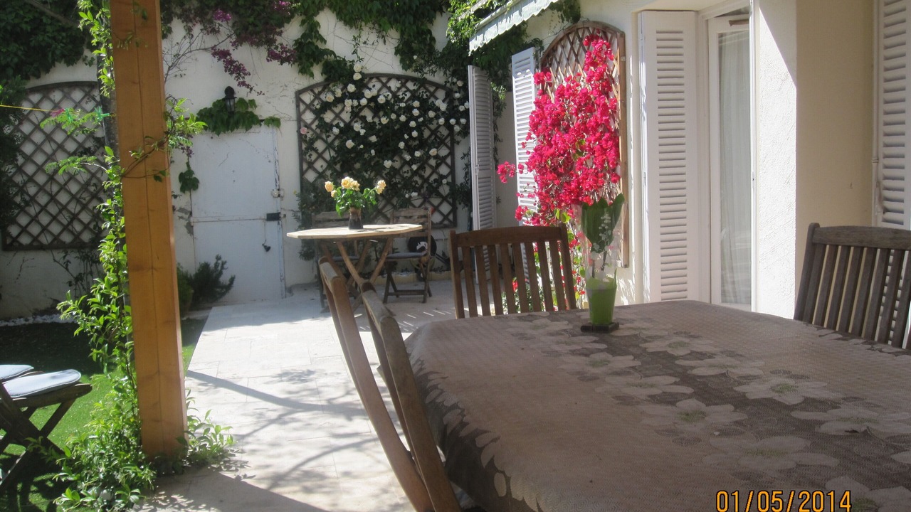 Photo of Outdoor in Hyeres City Centre