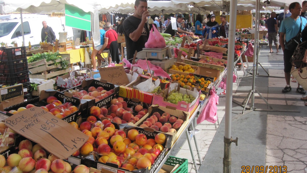 Photo of Others in Hyeres City Centre