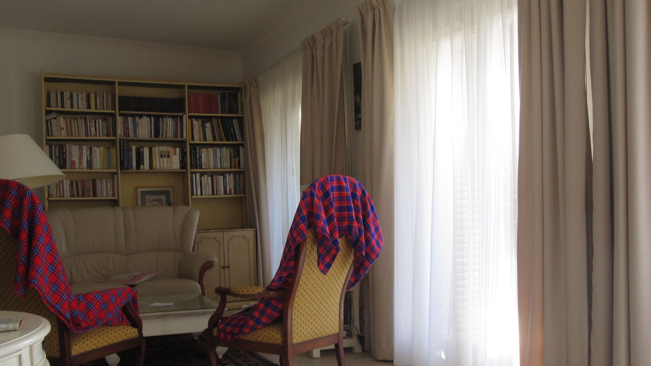 Photo of Livingroom in Hyeres City Centre