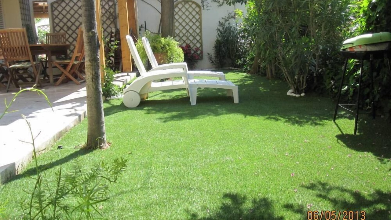 Photo of Outdoor in Hyeres City Centre