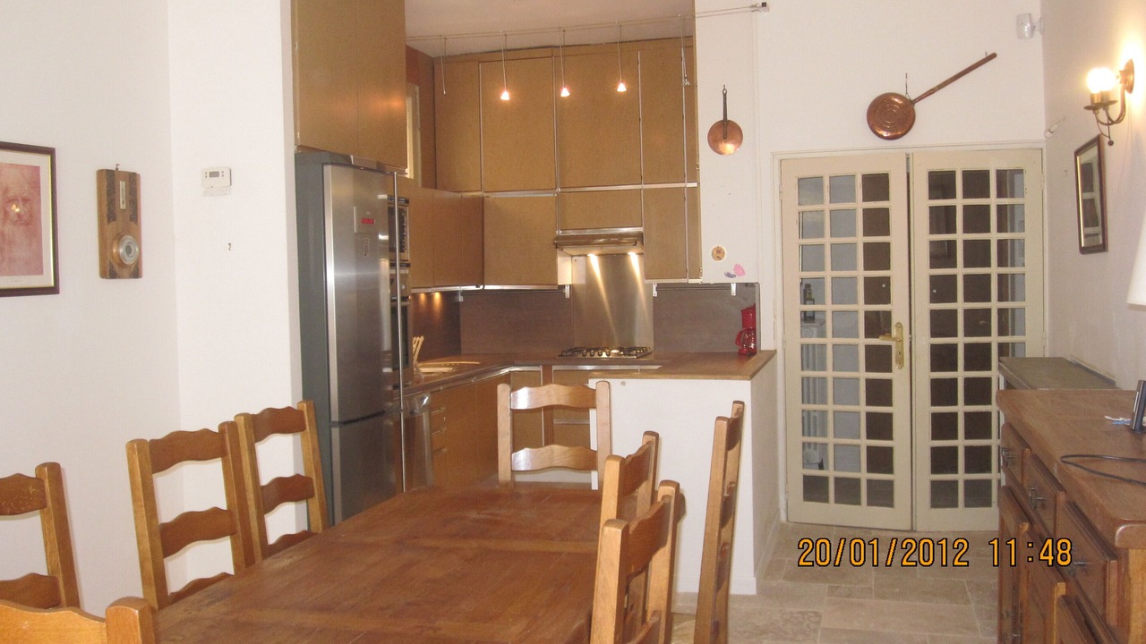 Photo of Kitchen in Hyeres City Centre
